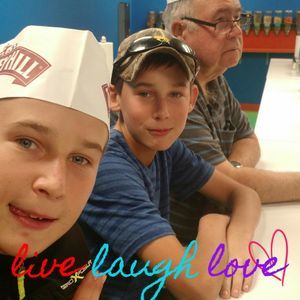 Meet your Posher, Tracy